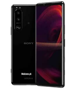 Sony Xperia 5 Mark 2