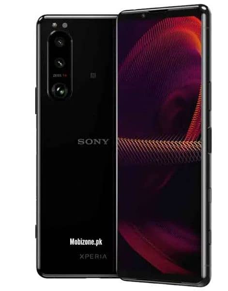 Sony Xperia 5 Mark 2 0