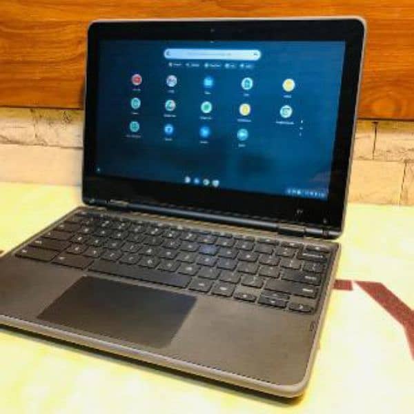 Lenovo Chromebook 300E 2