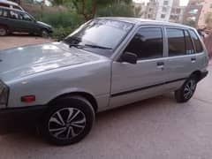 Suzuki Khyber 1998