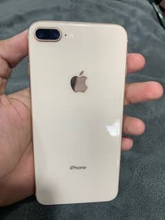 iphone 8 plus 64gb pta approved for sale