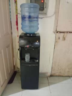 **Orient Water Dispenser – Efficient Hot and Cold Water Dispenser**