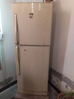 urgent sale Fridge National Company medium size