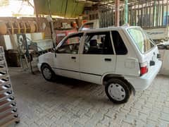 Mehran 2004