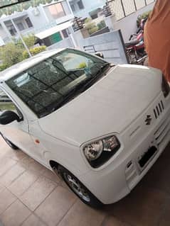 Suzuki Alto Brand New