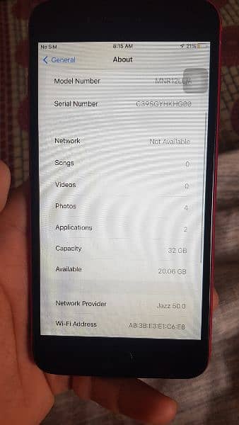 iphone 7 plus 32gb 03097754596 pta approve no fault using main k sara 1