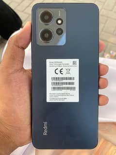 Redmi note 12 8gb 128gb