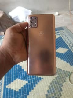 25000 Moto G9 plus  6 GB RAM 128 GB memory