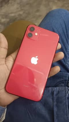 I phone 11 64 GB