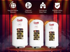 electric Gayser/ Italian electric Gayser/ electric water heater auto