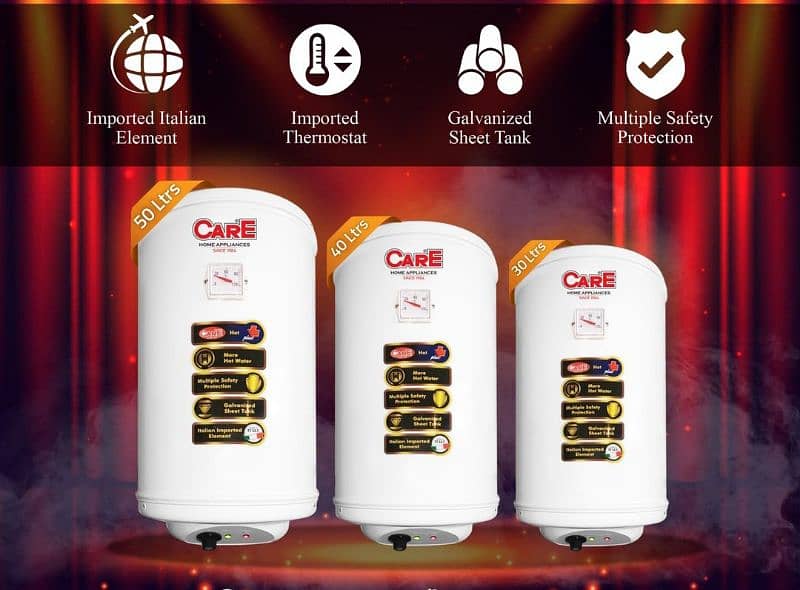 electric Gayser/ Italian electric Gayser/ electric water heater auto 0