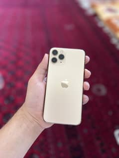 Iphone 11 pro Non PTA, Factory Unlock, 64gb