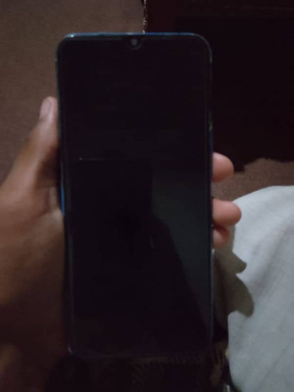 vivo y20 mobile 4/64 1