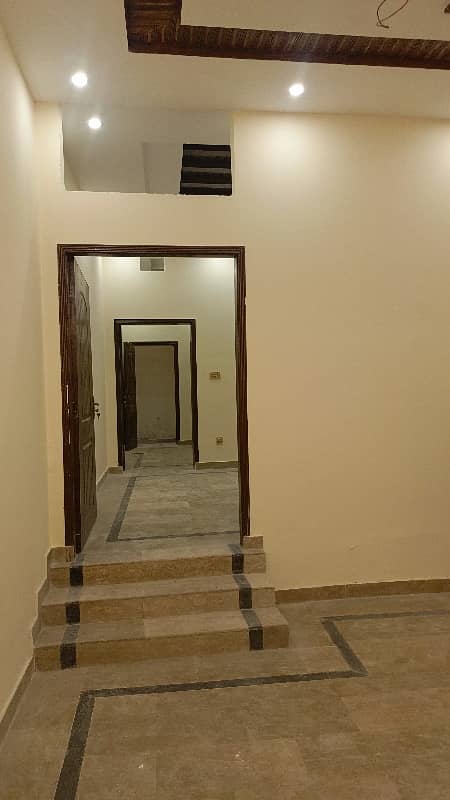 3 Marla Brand New House For Sale Gulshan colony Near about Niazi choke chungi amber sidhu Lahore 7