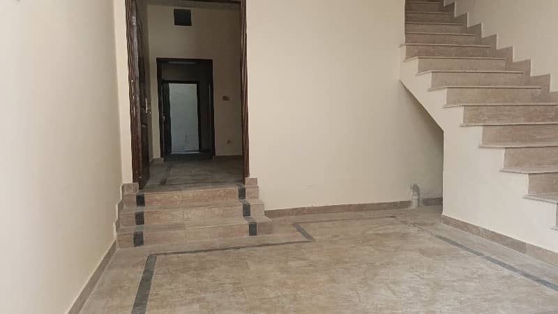 3 Marla Brand New House For Sale Gulshan colony Near about Niazi choke chungi amber sidhu Lahore 8