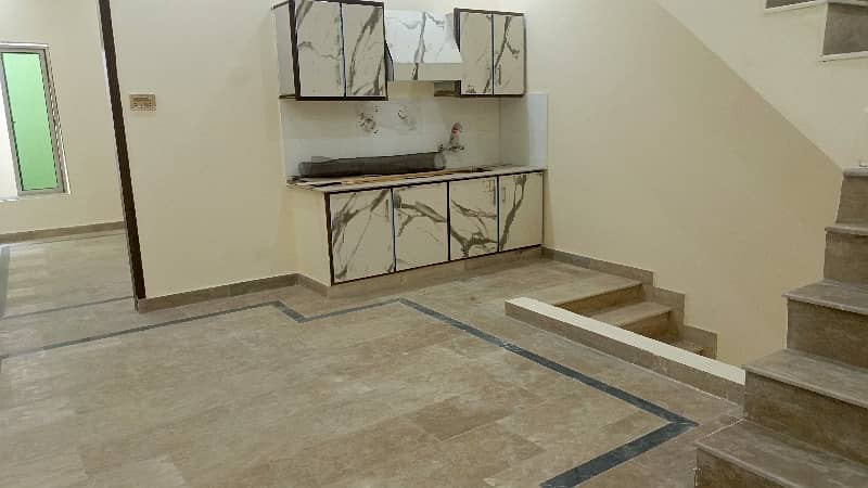 3 Marla Brand New House For Sale Gulshan colony Near about Niazi choke chungi amber sidhu Lahore 22