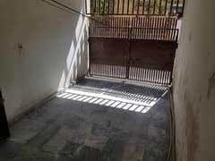 Corner 12 Marla House In Gulraiz Housing Scheme For Sale At Good Location