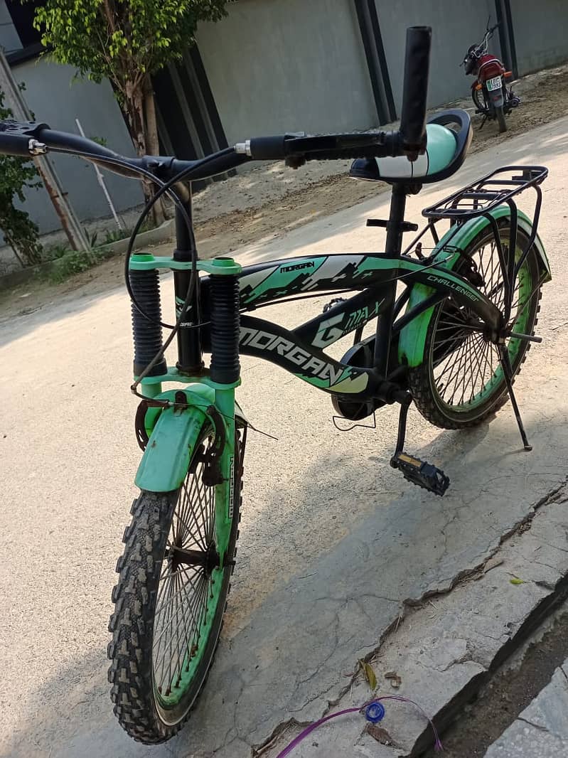 kids bicycle 1