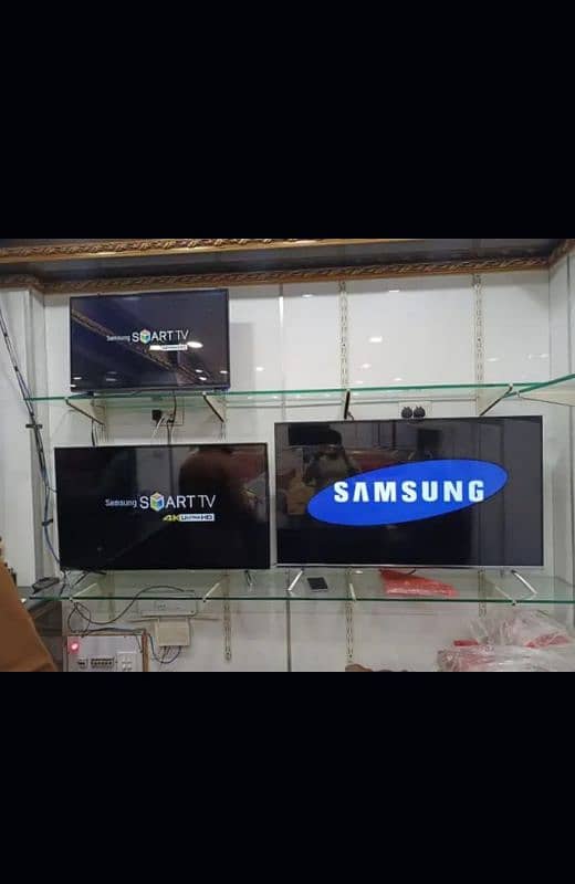 32"INCHESS ANDROID SAMSUNG'S SMRTS UHD Led TV O323O9OO129 0