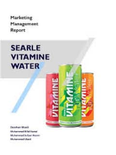 vitamin 250ml water