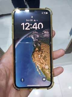 iphone XS Non pta