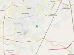 3 Marla Residential Plot For sale In High Court Society - Phase 2 Lahore 0