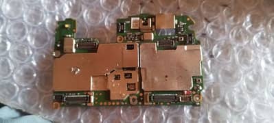 Huawei p10 lite Motherboard (Was-L21) 0