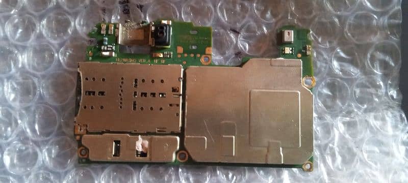 Huawei p10 lite Motherboard (Was-L21) 1