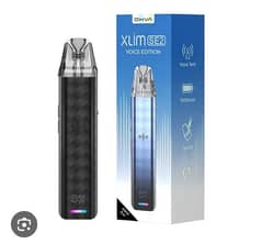 OXVA XLIM SE2 Vape