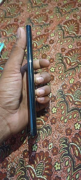 Samaung Note 20 Ultra 5G 5