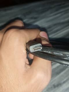 c 2 c mobile and laptop charging cable  and  laptop diplays