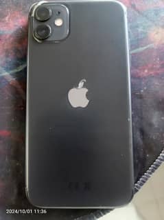 iphone 11 Non PTA