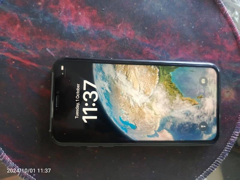 iphone 11 Non PTA 1