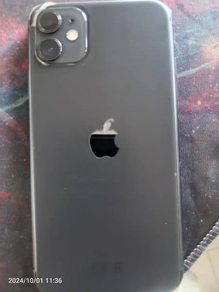 iphone 11 Non PTA 4