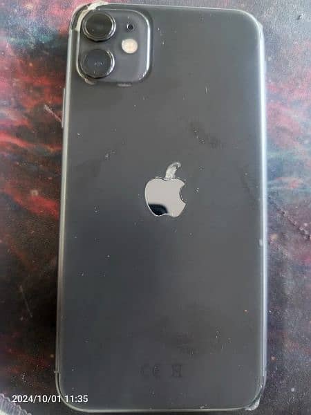 iphone 11 Non PTA 5