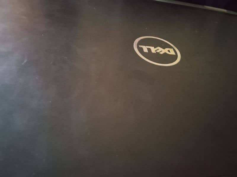 Dell laptop 2