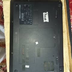 Used laptop