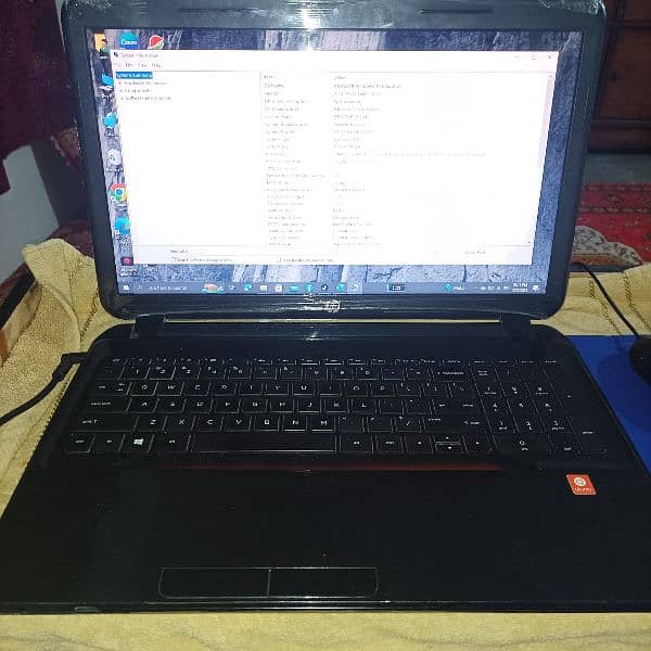 Used laptop 1