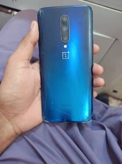 OnePlus 7 pro pta proved