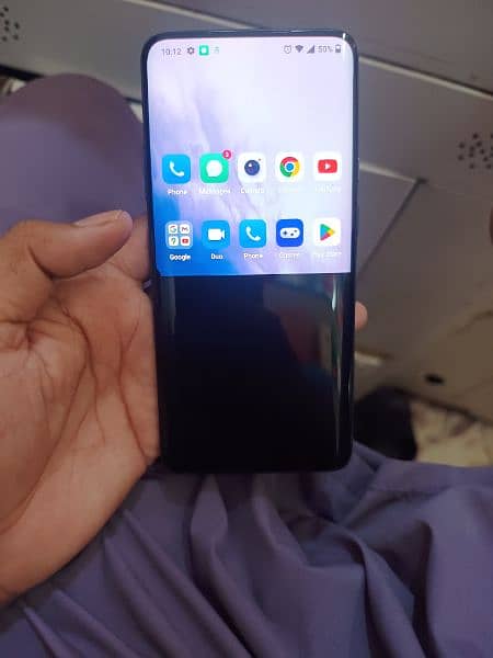 OnePlus 7 pro pta proved 1