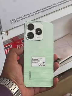 Realme C63 0