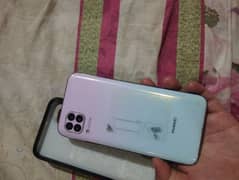 Huawei Nova 7i 0