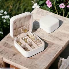 1pc jewellery Box