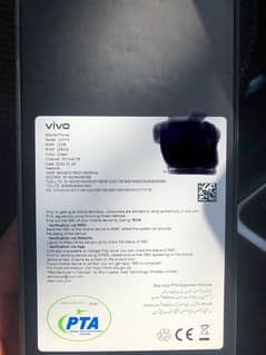 vivo V30 Brand New