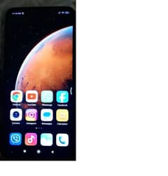 selling my Mobile redmi 9c With BoX pta official approved 0