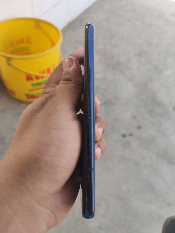 LG G8 thinq 6/128 non PTA approved ho saktaa he 7