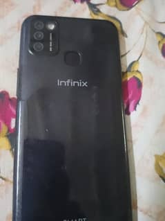 infinix smart 5 2/32