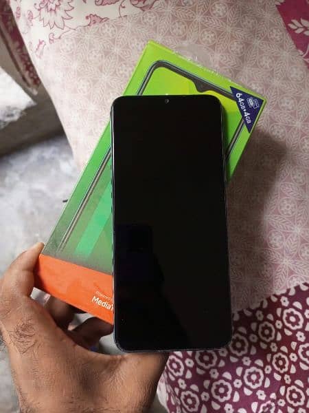 infinix hot 10 play lush condition 3