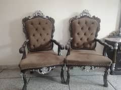 Room chairs