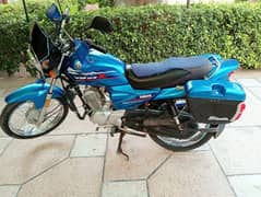 yamaha y z125 2020